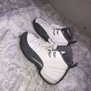 Jordan retro 12